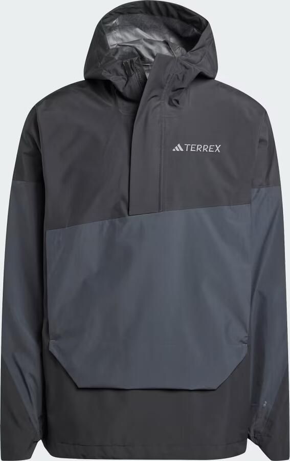 Adidas Terrex Xploric 2.5L Climaproof Anorak - Foto 4