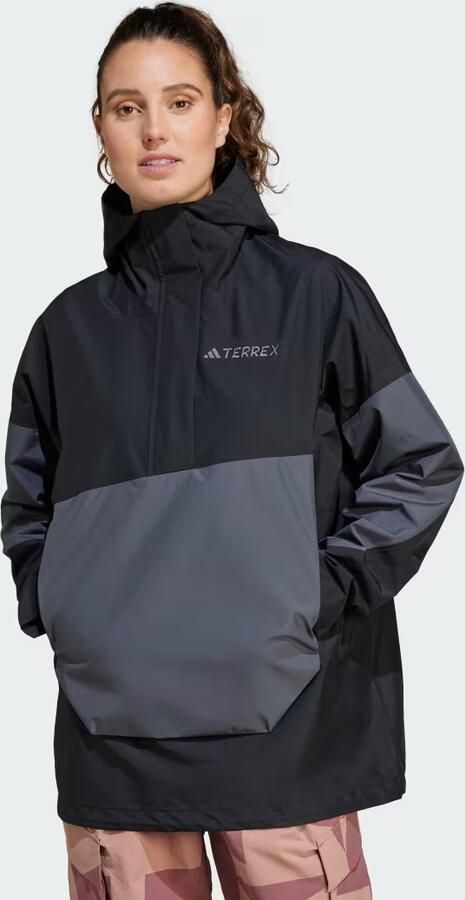 Adidas Terrex Xploric 2.5L Climaproof Anorak