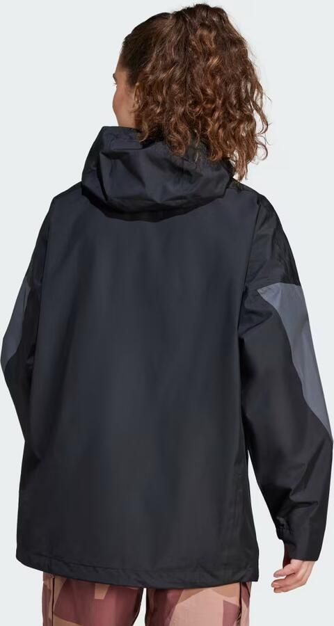 Adidas Windjack Veste Terrex Xploric 2.5l Climaproof - Foto 4