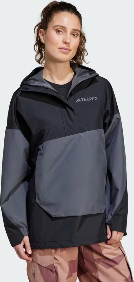 Adidas Windjack Veste Terrex Xploric 2.5l Climaproof - Foto 5