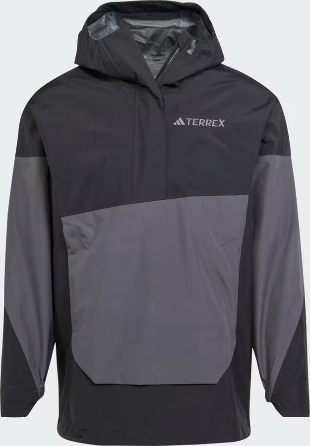 Adidas Windjack Veste Terrex Xploric 2.5l Climaproof - Foto 3