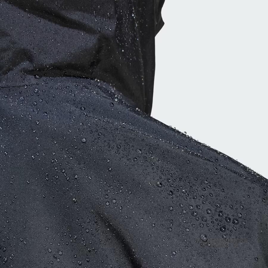 Adidas Windjack Veste Terrex Xploric 2.5l Climaproof - Foto 2