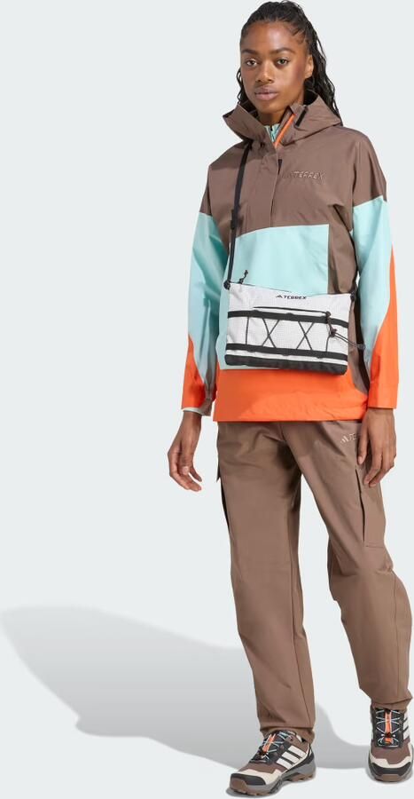 Adidas Terrex Xploric 2.5L Climaproof Anorak - Foto 4