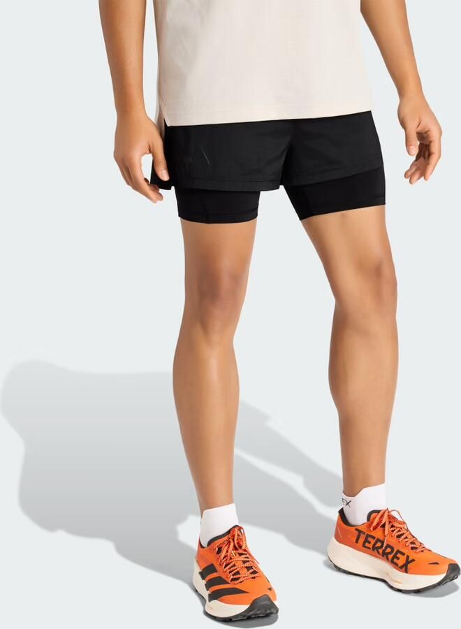Adidas Terrex Xploric 2in1 Short