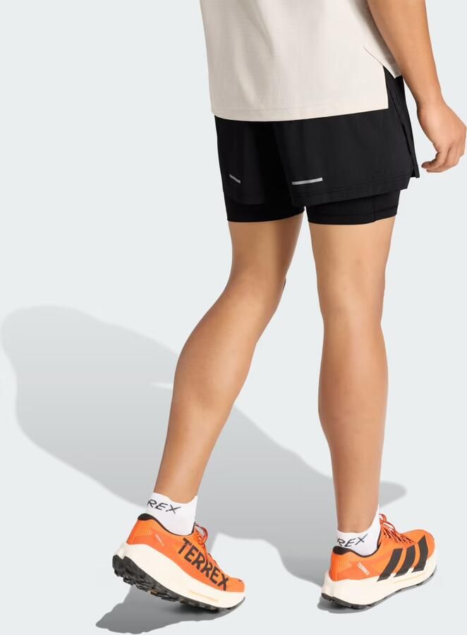 Adidas Terrex Xploric 2in1 Short - Foto 3