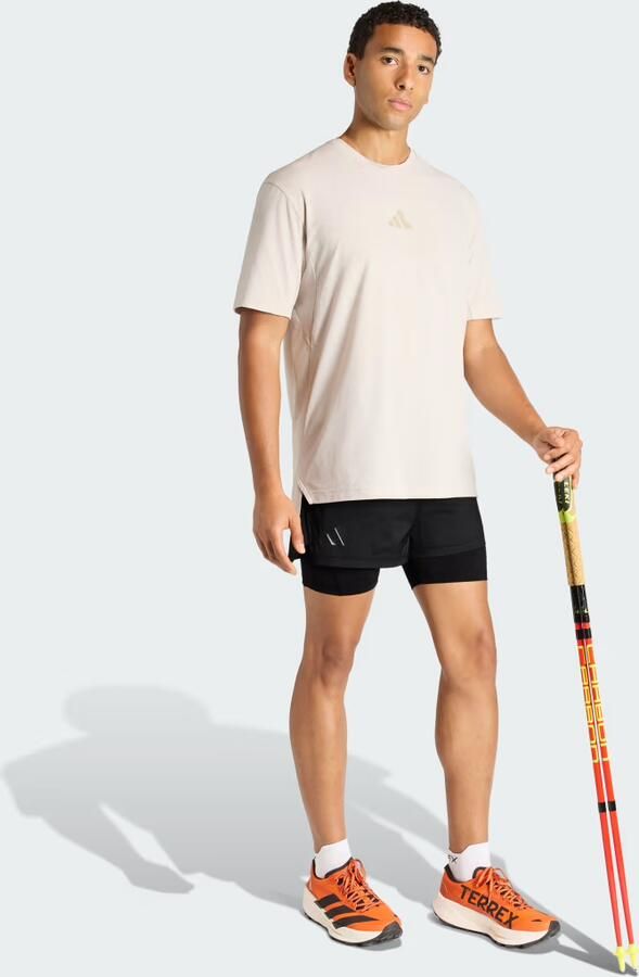Adidas Terrex Xploric 2in1 Short - Foto 5