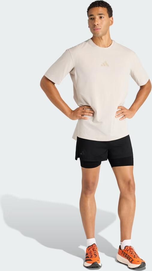 Adidas Terrex Xploric 2in1 Short - Foto 6
