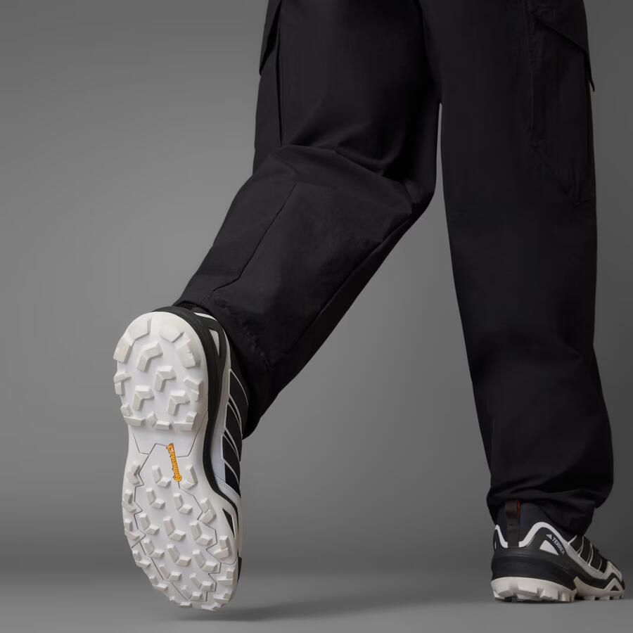 Adidas Terrex Xploric Cargobroek Zwart- Heren Zwart - Foto 3