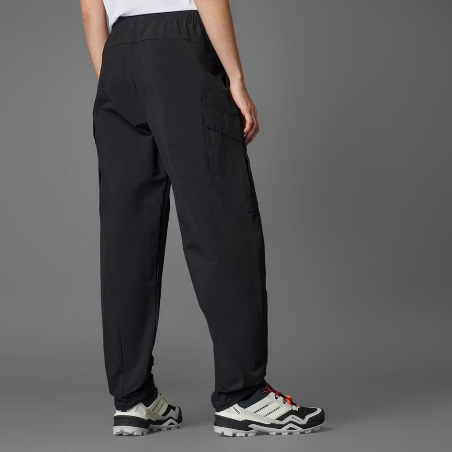 Adidas TERREX Outdoorbroek W CARGO PANTS (1-delig) - Foto 3