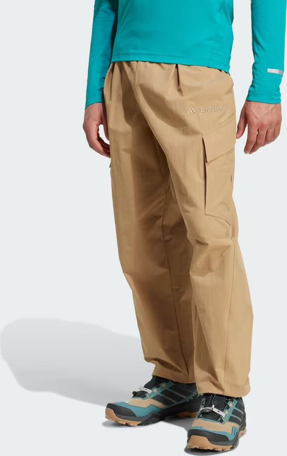 Adidas Terrex Xploric Cargobroek