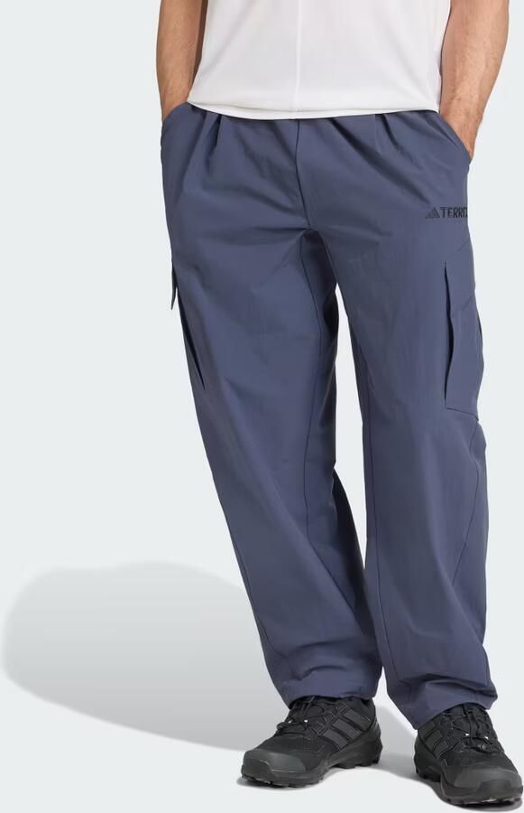 Adidas Terrex Xploric Cargobroek