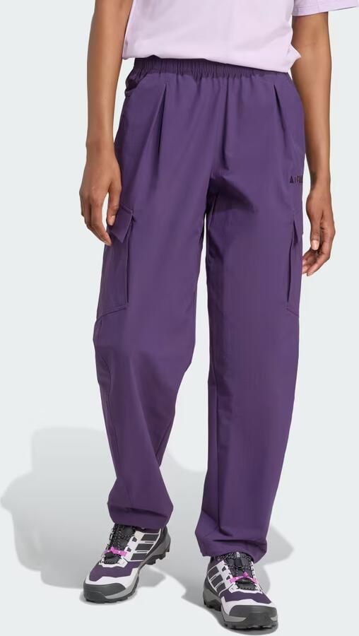 Adidas Terrex Xploric Cargobroek