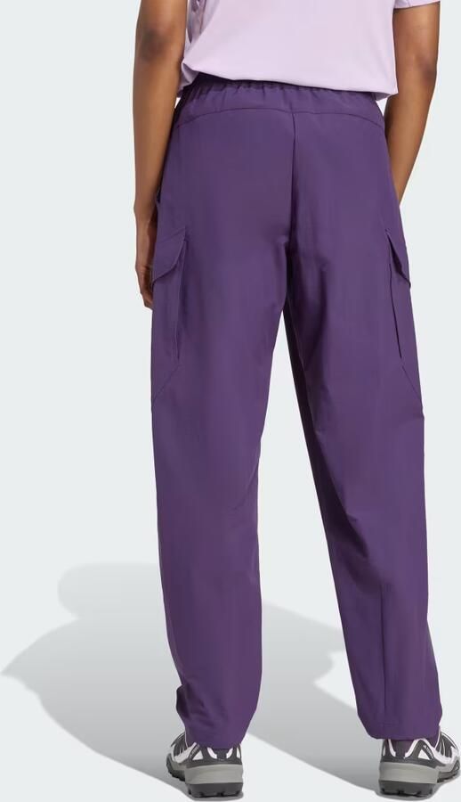 Adidas Terrex Xploric Cargobroek - Foto 4
