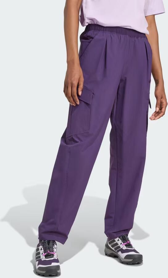 Adidas Terrex Xploric Cargobroek - Foto 3