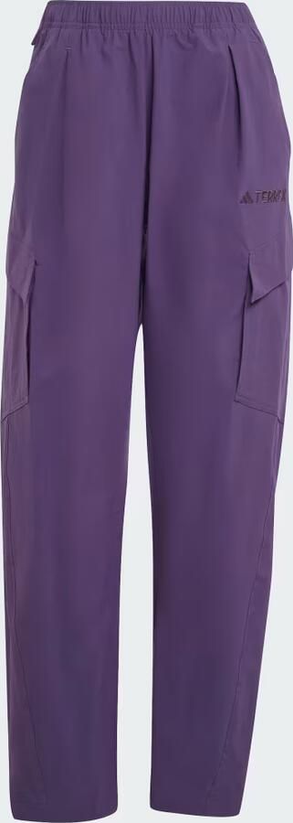 Adidas Terrex Xploric Cargobroek - Foto 6