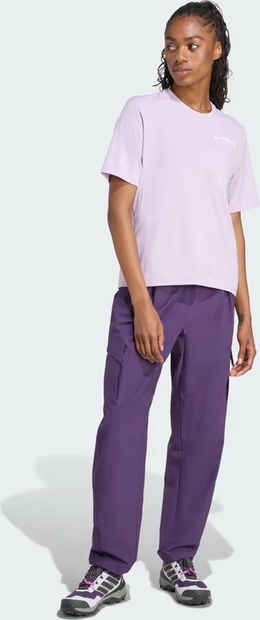 Adidas Terrex Xploric Cargobroek - Foto 5