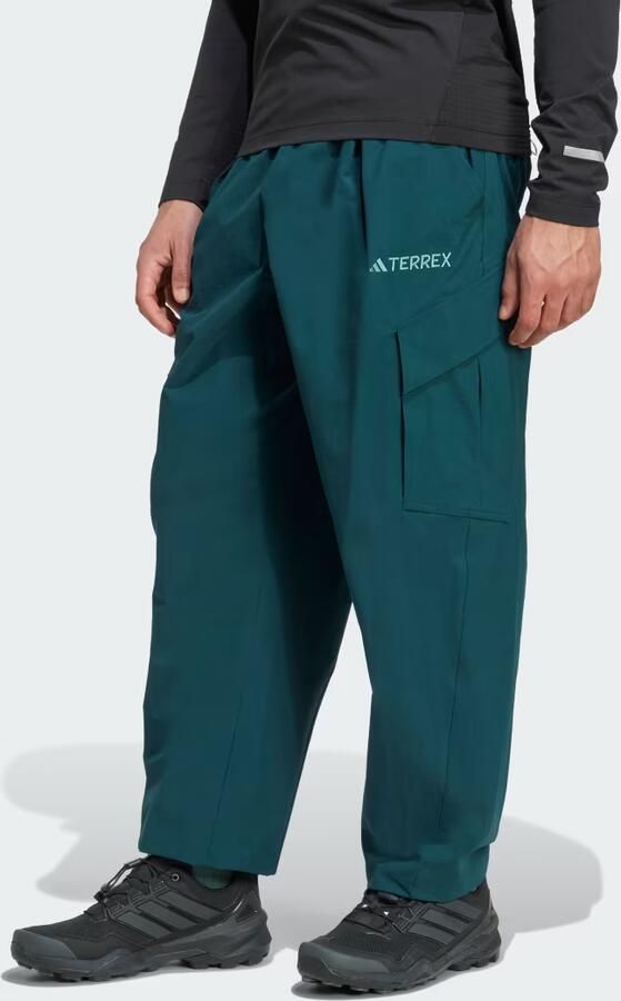 Adidas Terrex Xploric Cargobroek