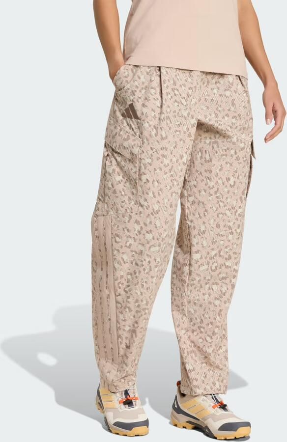 Adidas Terrex Xploric CLIMA365 Cargobroek