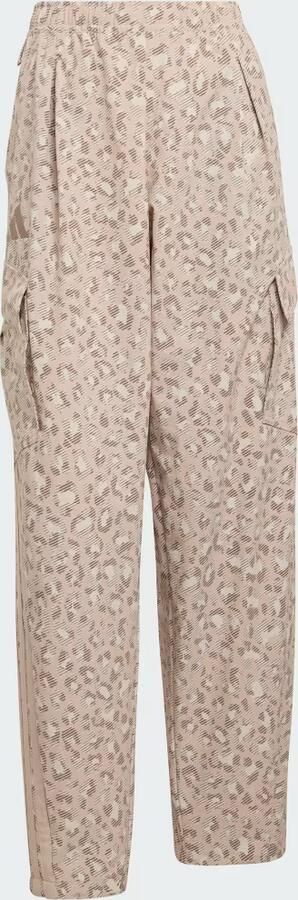 Adidas Terrex Xploric CLIMA365 Cargobroek - Foto 6