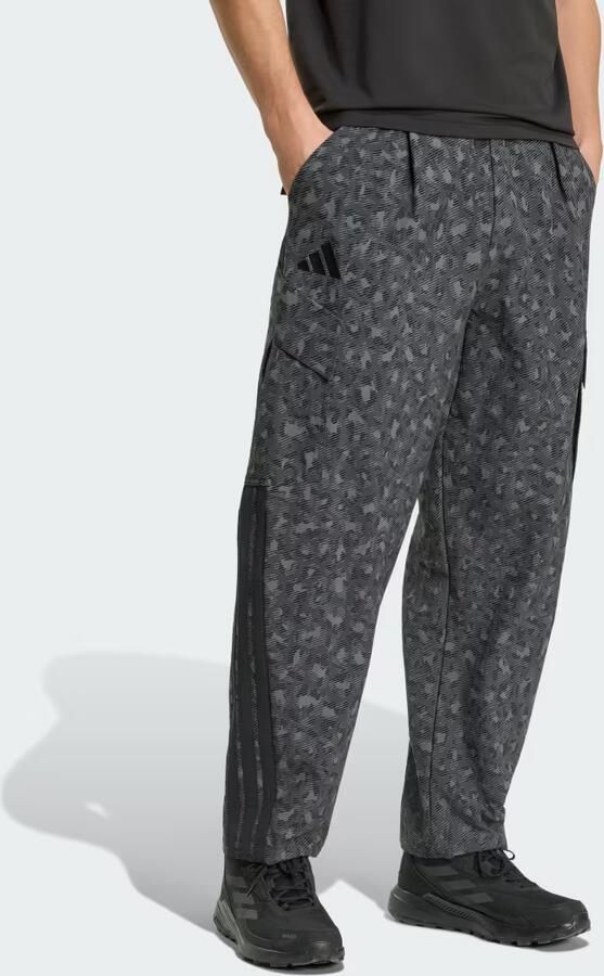 Adidas Terrex Xploric CLIMA365 Cargobroek