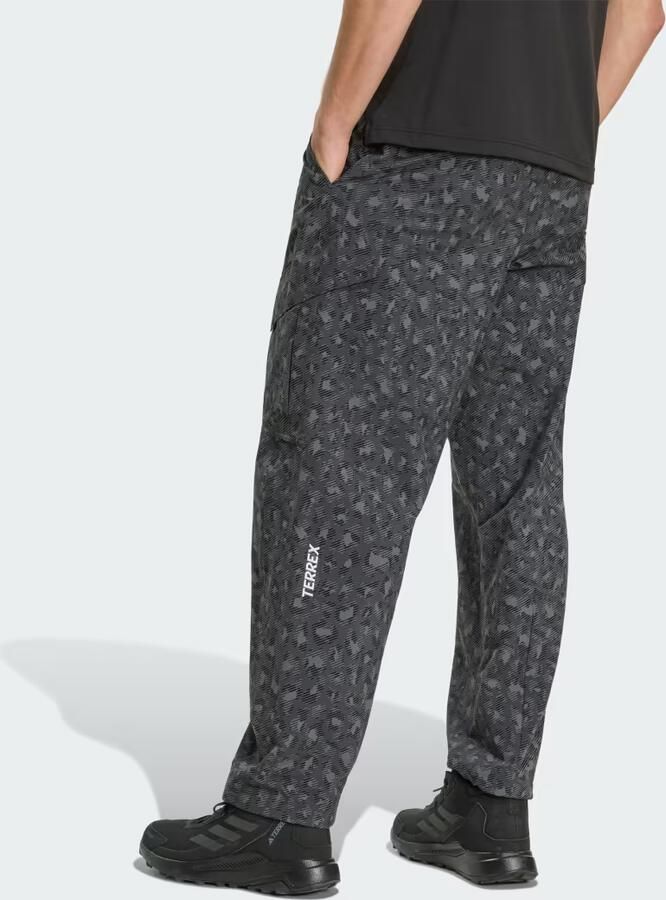 Adidas Terrex Xploric CLIMA365 Cargobroek - Foto 3