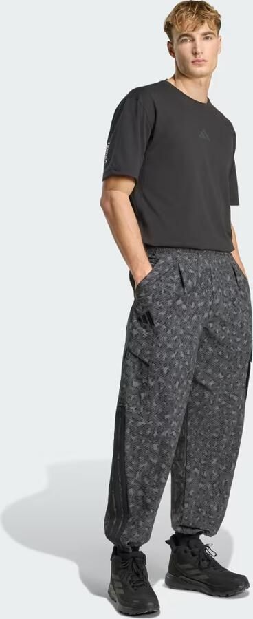 Adidas Terrex Xploric CLIMA365 Cargobroek - Foto 5