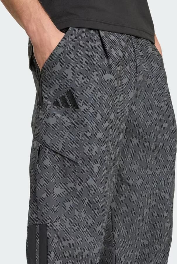 Adidas Terrex Xploric CLIMA365 Cargobroek - Foto 4