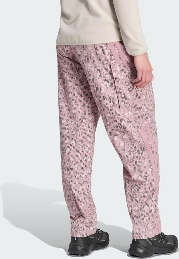 Adidas Terrex Xploric CLIMA365 Cargobroek - Foto 4