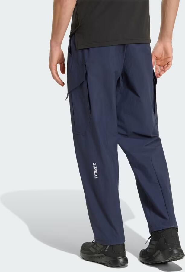 Adidas Terrex Xploric CLIMA365 Cargobroek - Foto 3