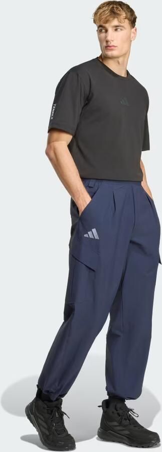 Adidas Terrex Xploric CLIMA365 Cargobroek - Foto 5