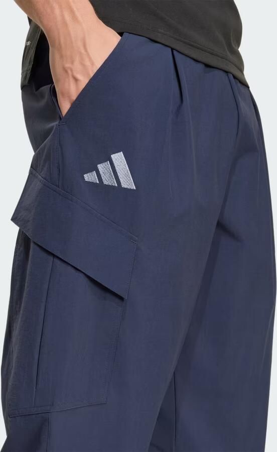 Adidas Terrex Xploric CLIMA365 Cargobroek - Foto 4
