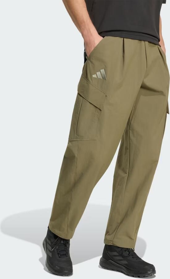 Adidas Terrex Xploric CLIMA365 Cargobroek