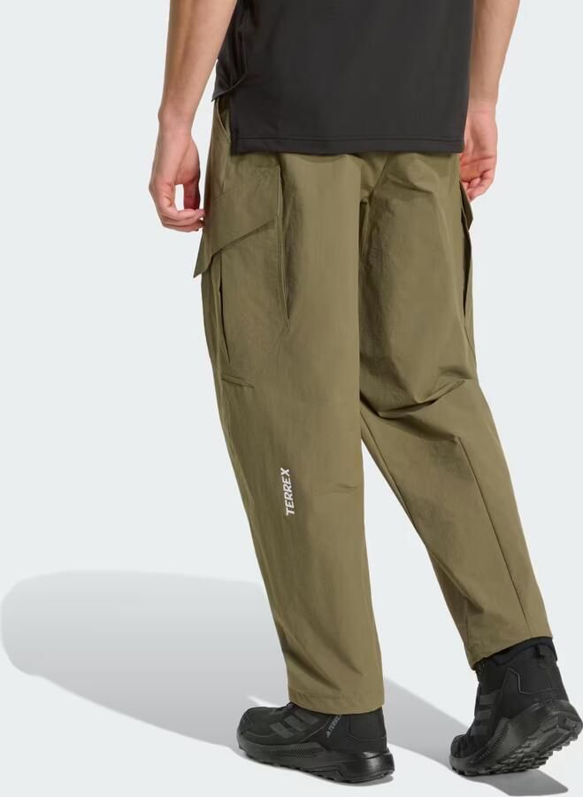 Adidas Terrex Xploric CLIMA365 Cargobroek - Foto 3