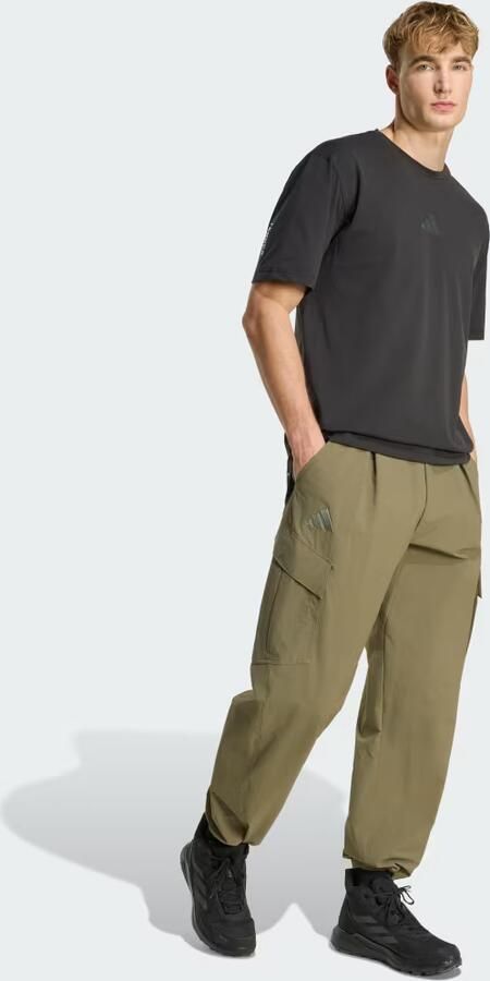Adidas Terrex Xploric CLIMA365 Cargobroek - Foto 5