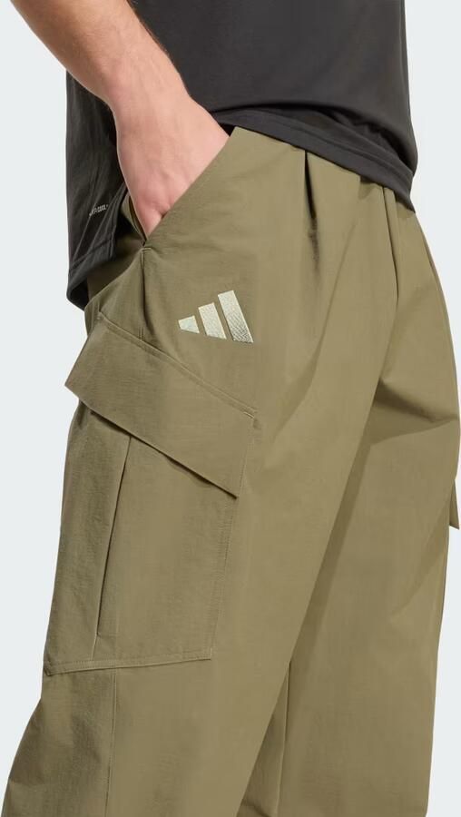 Adidas Terrex Xploric CLIMA365 Cargobroek - Foto 4