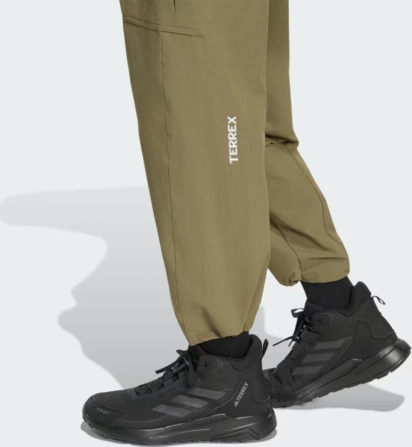 Adidas Terrex Xploric CLIMA365 Cargobroek - Foto 2