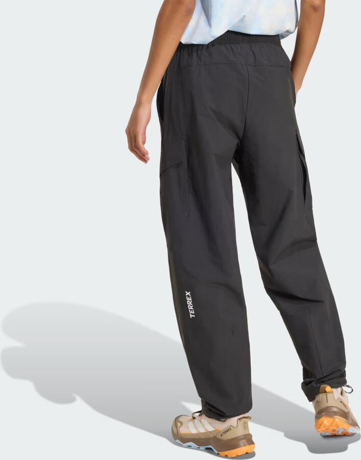Adidas Terrex Xploric CLIMA365 Cargobroek - Foto 4