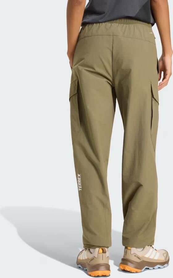 Adidas Terrex Xploric CLIMA365 Cargobroek - Foto 4