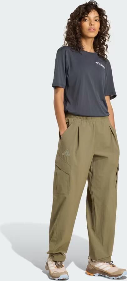 Adidas Terrex Xploric CLIMA365 Cargobroek - Foto 5