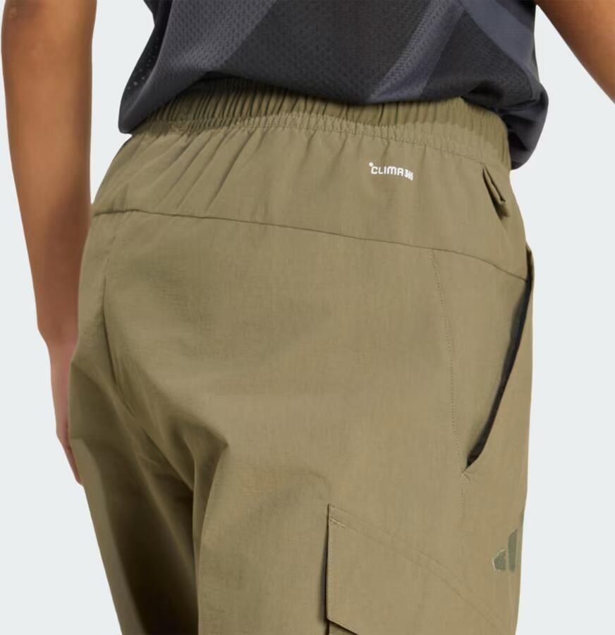 Adidas Terrex Xploric CLIMA365 Cargobroek - Foto 2