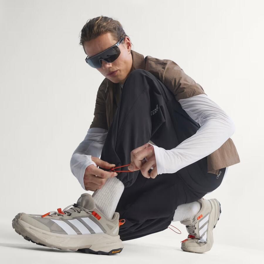 Adidas Terrex Xploric CLIMA365 Cargobroek - Foto 3
