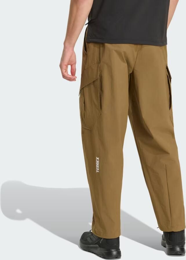 Adidas Terrex Xploric CLIMA365 Cargobroek - Foto 3