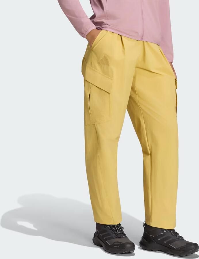 Adidas Terrex Xploric CLIMA365 Cargobroek