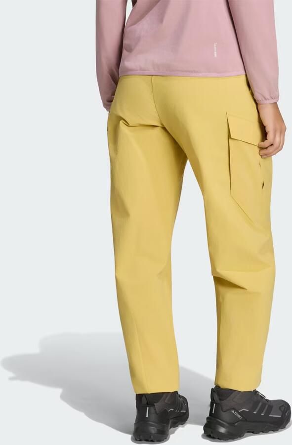 Adidas Terrex Xploric CLIMA365 Cargobroek - Foto 4