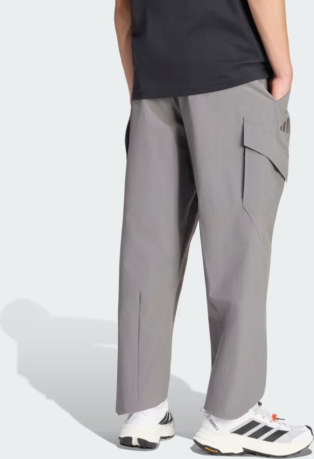 Adidas Terrex Xploric CLIMA365 Cargobroek - Foto 2