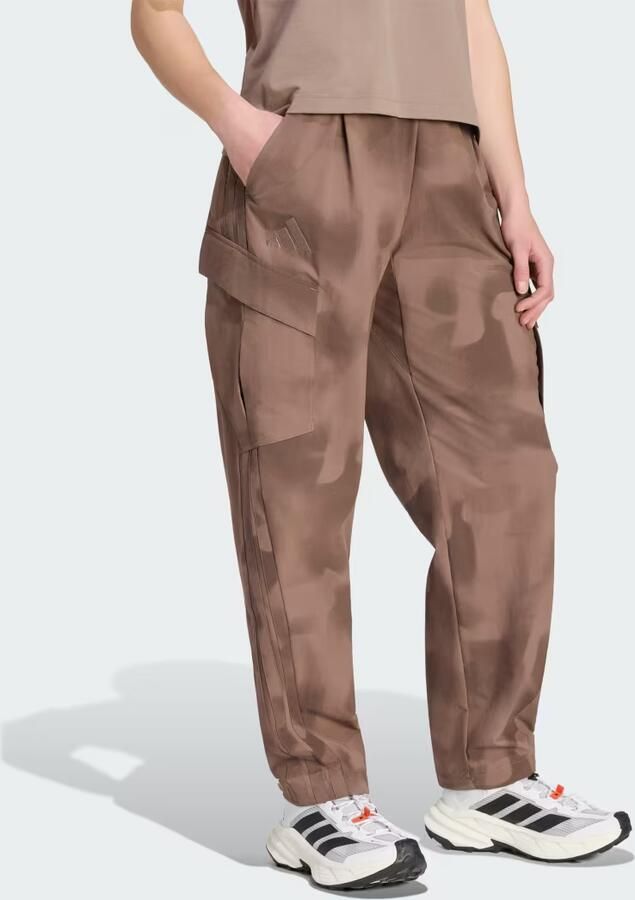 Adidas Terrex Xploric CLIMA365 Cargobroek