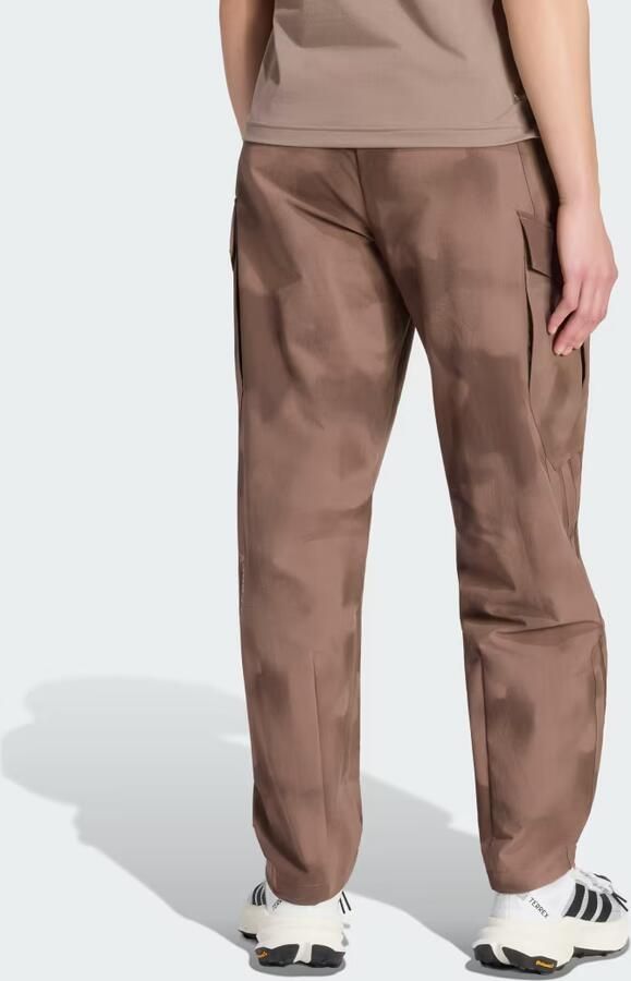 Adidas Terrex Xploric CLIMA365 Cargobroek - Foto 3
