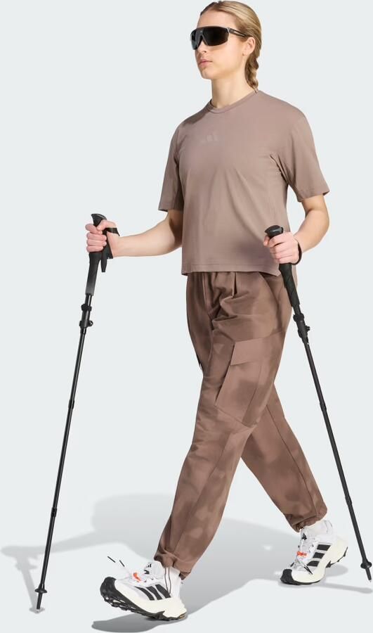 Adidas Terrex Xploric CLIMA365 Cargobroek - Foto 4