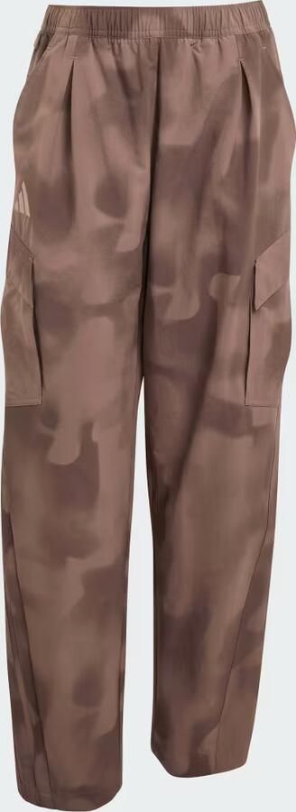 Adidas Terrex Xploric CLIMA365 Cargobroek - Foto 6