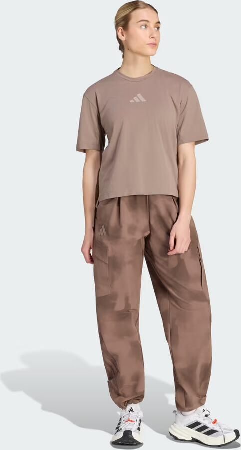 Adidas Terrex Xploric CLIMA365 Cargobroek - Foto 5